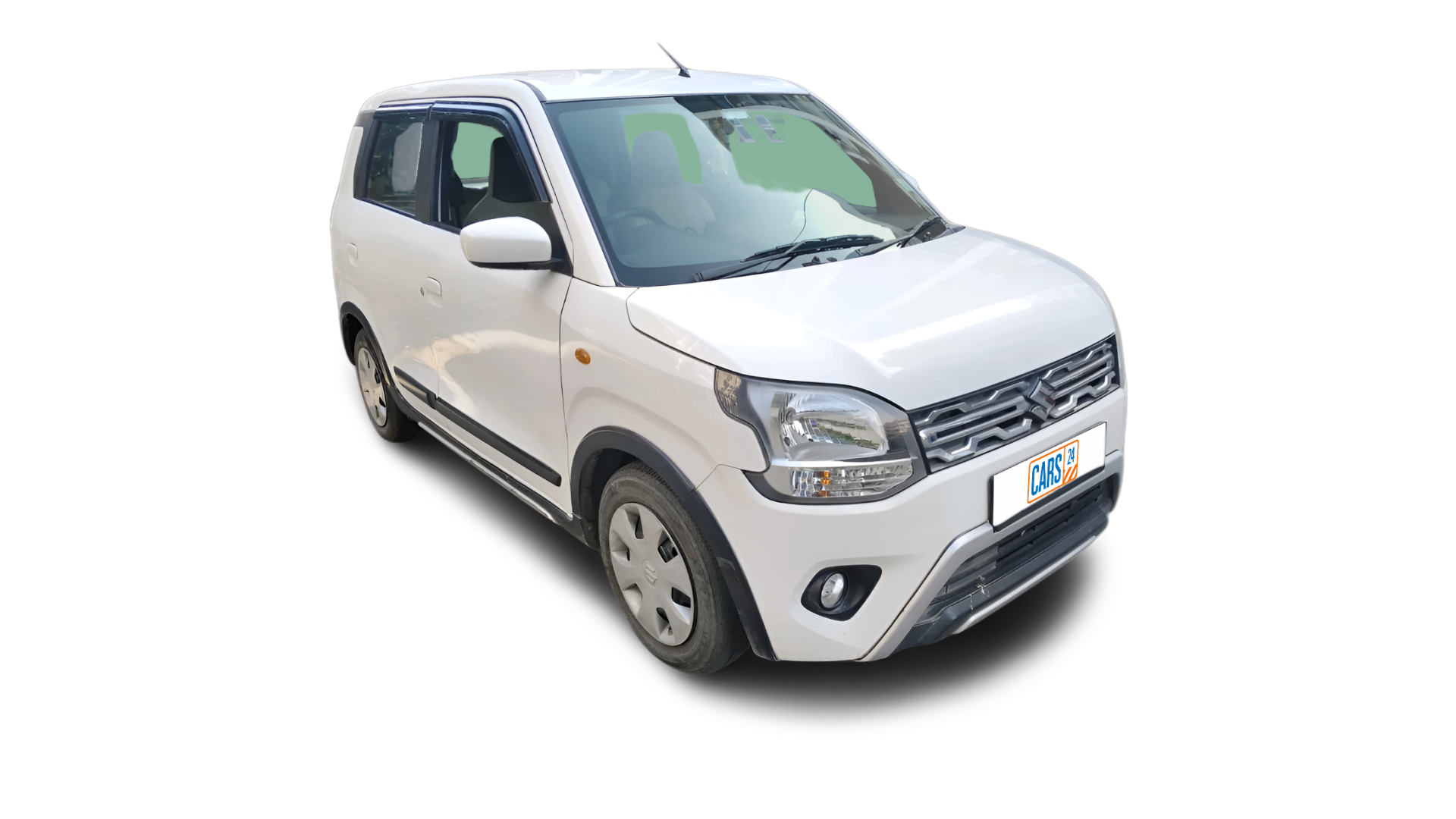 Maruti New Wagon-R-img